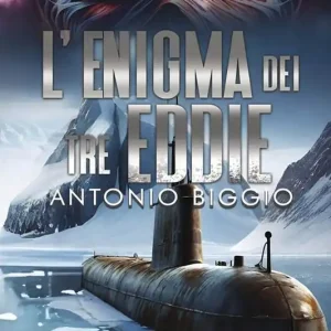 Nuova Collezione L‘enigma dei tre Eddie