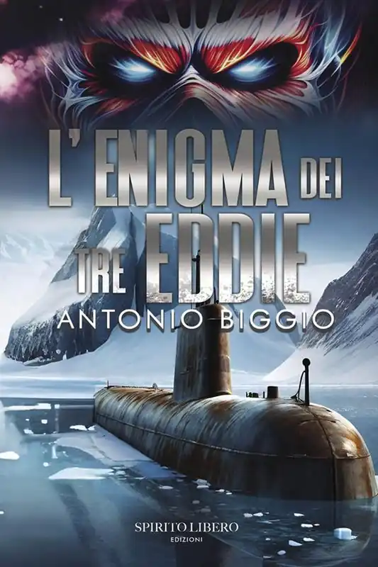 Nuova Collezione L‘enigma dei tre Eddie