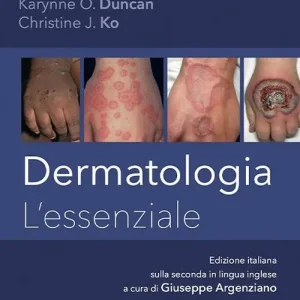 Affare Dermatologia. L‘essenziale