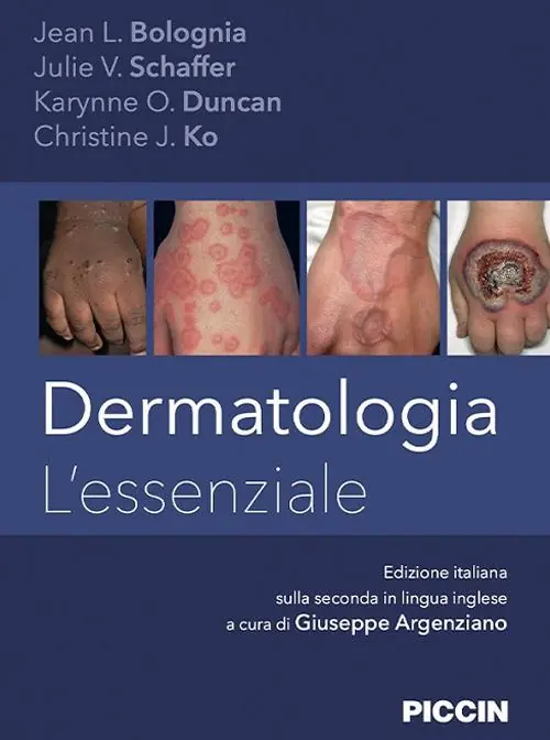 Affare Dermatologia. L‘essenziale