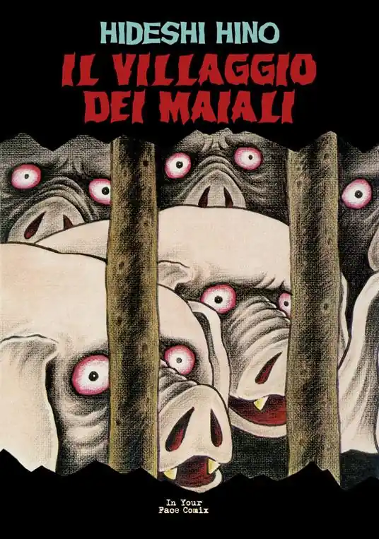 Direttamente Dal Produttore Il villaggio dei maiali