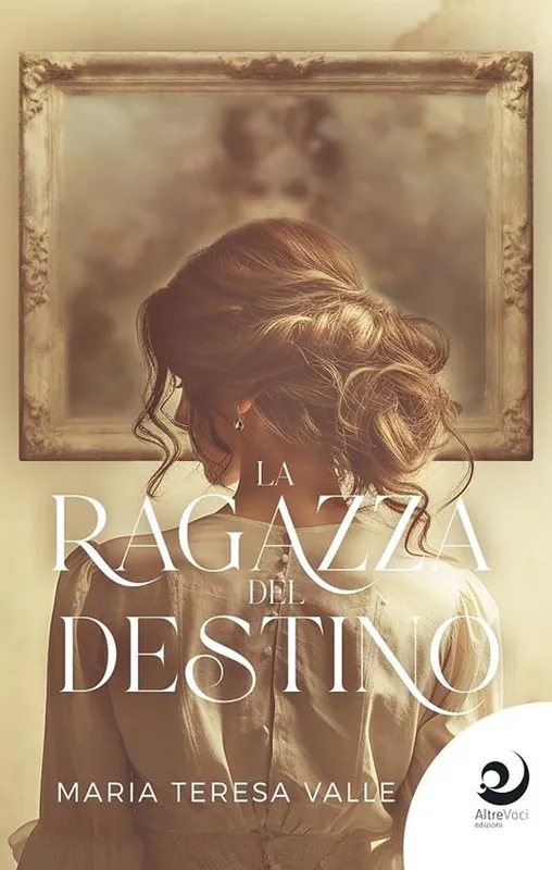 La ragazza del destino Prezzo Scontato