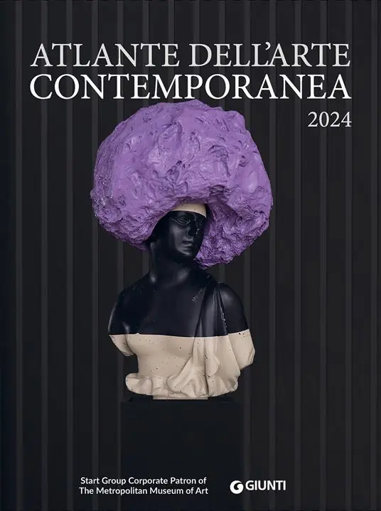 Promozione Esclusiva Atlante dell‘arte contemporanea 2024. Ediz. illustrata