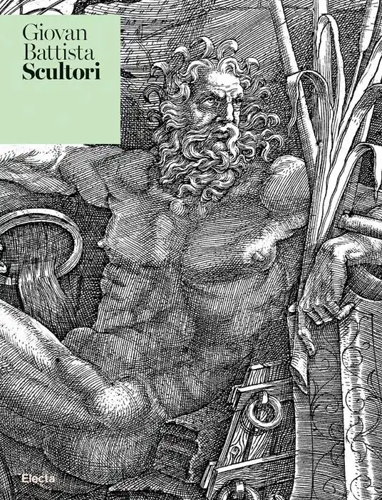 Soddisfatti O Rimborsati Giovan Battista Scultori. Intagliator di stampe e scultore eccellente. Ediz. illustrata