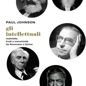 Gli intellettuali Offerta Speciale