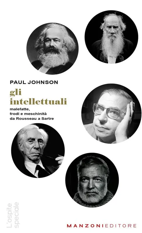 Gli intellettuali Offerta Speciale
