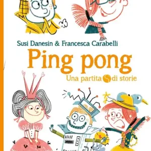 Offerta Del Giorno Ping pong