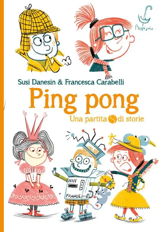 Offerta Del Giorno Ping pong