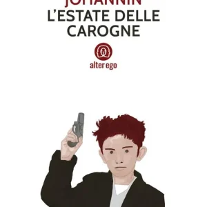 A Buon Prezzo L‘estate delle carogne