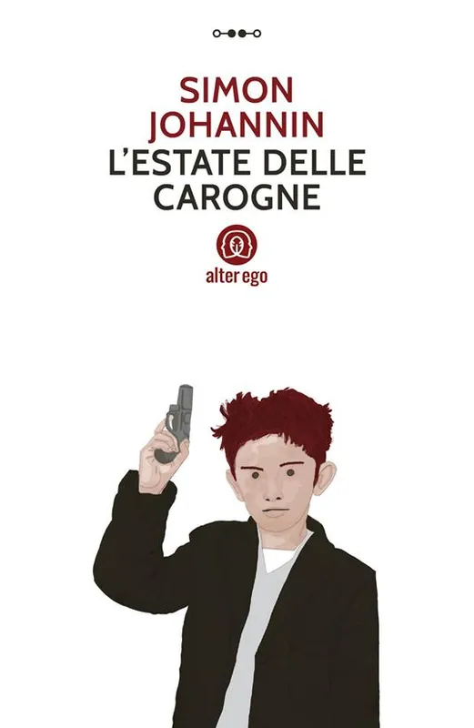 A Buon Prezzo L‘estate delle carogne