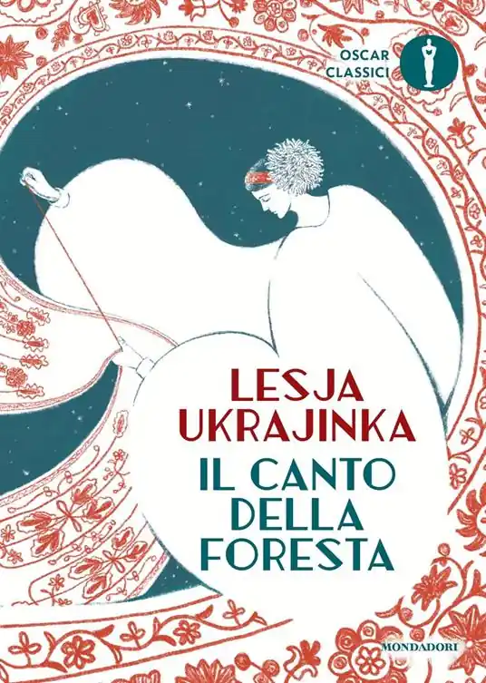 Offerta Il canto della foresta