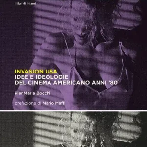 Invasion USA Economico