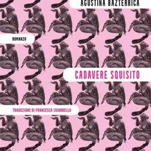 Cadavere squisito Professionale