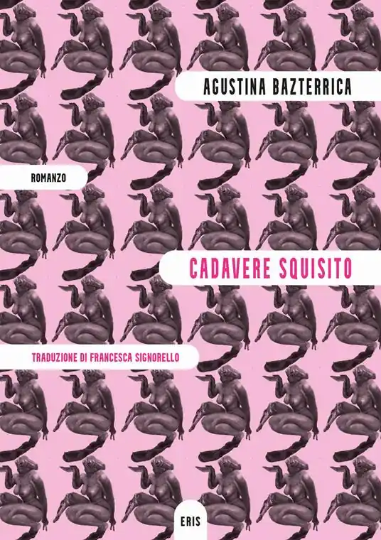 Cadavere squisito Professionale