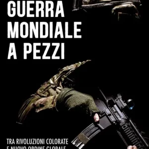 Super Prezzo Terza guerra mondiale a pezzi