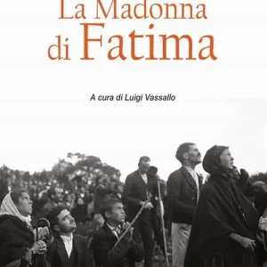 Prezzo Scontato La Madonna di Fatima