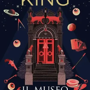 Il museo dei misteri Prezzo Di Fabbrica