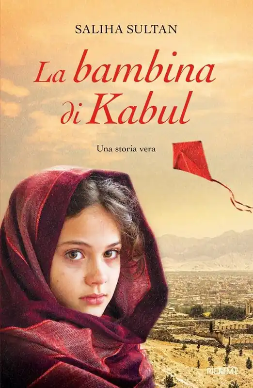 Bestseller La bambina di Kabul