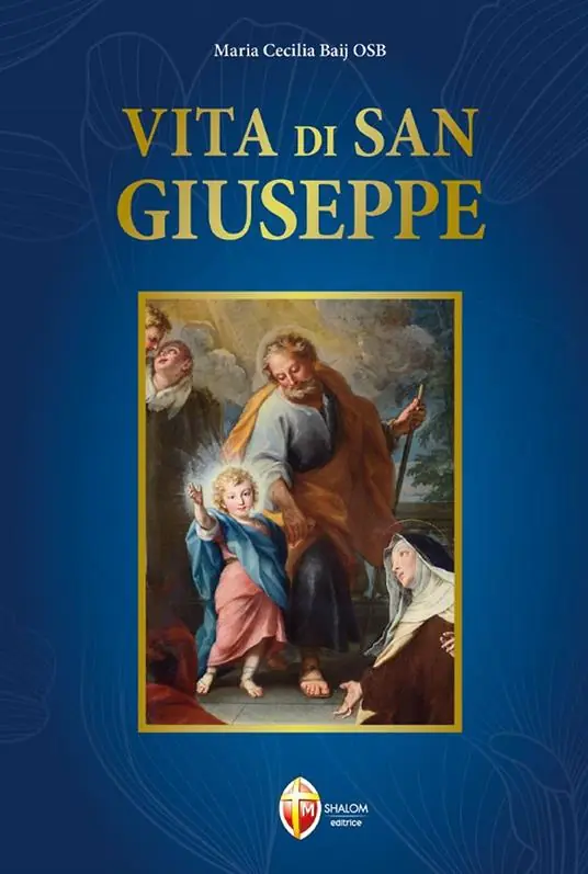 Prezzo Di Fabbrica Vita di San Giuseppe