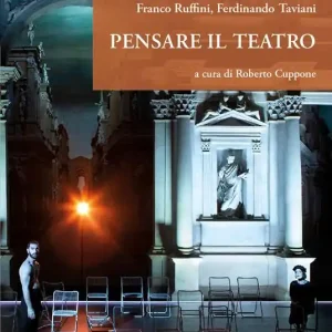 Compra Online Pensare il teatro