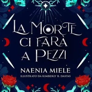 Direttamente Dal Produttore La morte ci farà a pezzi