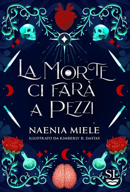 Direttamente Dal Produttore La morte ci farà a pezzi