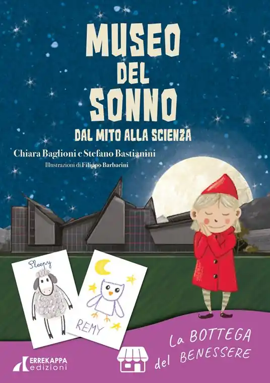 Museo del sonno. Dal mito alla scienza Nuova Collezione