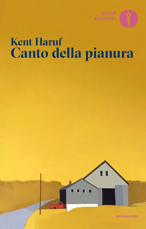 Canto della pianura Quantità Limitata
