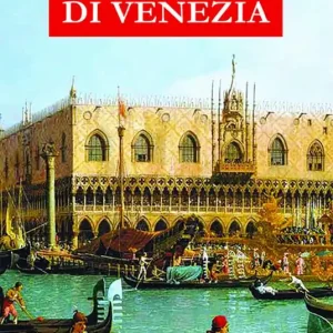 Direttamente Dal Produttore I leoni di Venezia