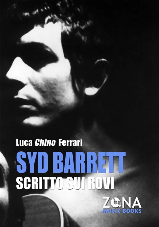 Syd Barrett. Scritto sui rovi A Buon Prezzo