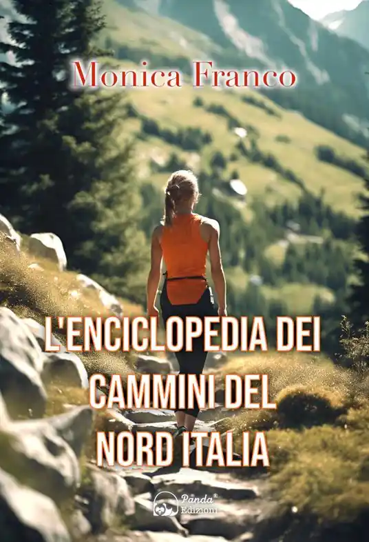 L‘enciclopedia dei cammini del Nord Italia Prezzo Scontato