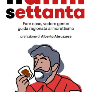 Nanni settanta Offerta Lampo