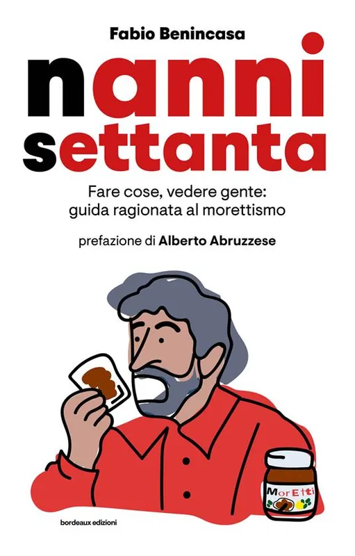Nanni settanta Offerta Lampo