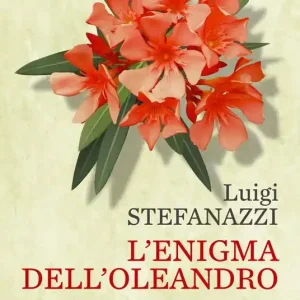 Promozione L‘enigma dell‘oleandro