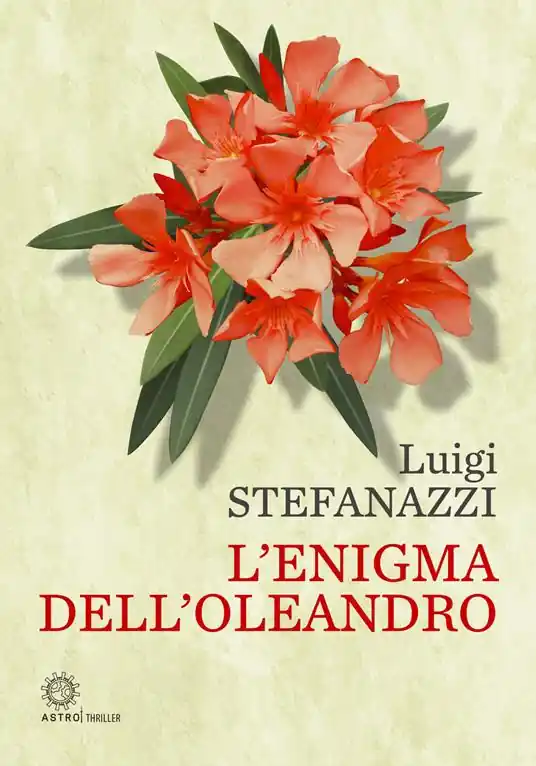 Promozione L‘enigma dell‘oleandro