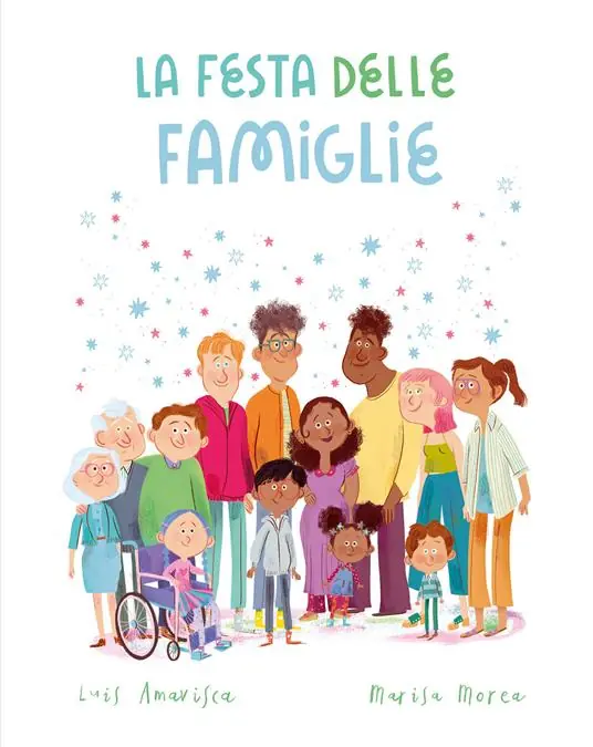 La festa delle famiglie Promo Stagionale