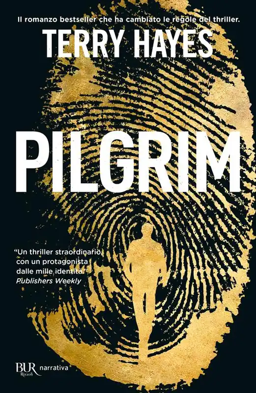 Pilgrim Offerta Limitata