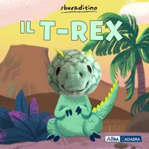 Prezzo Ridotto Il T-Rex. Ediz. a colori