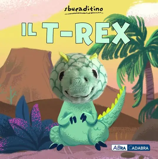 Prezzo Ridotto Il T-Rex. Ediz. a colori