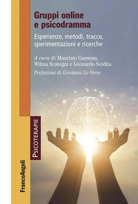 Compra Oggi Stesso Gruppi online e psicodramma. Esperienze, metodi, tracce, sperimentazioni e ricerche