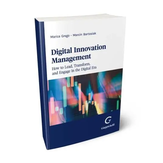 Digital innovation management. How to lead, transform, and engage in the digital era Ordina Subito