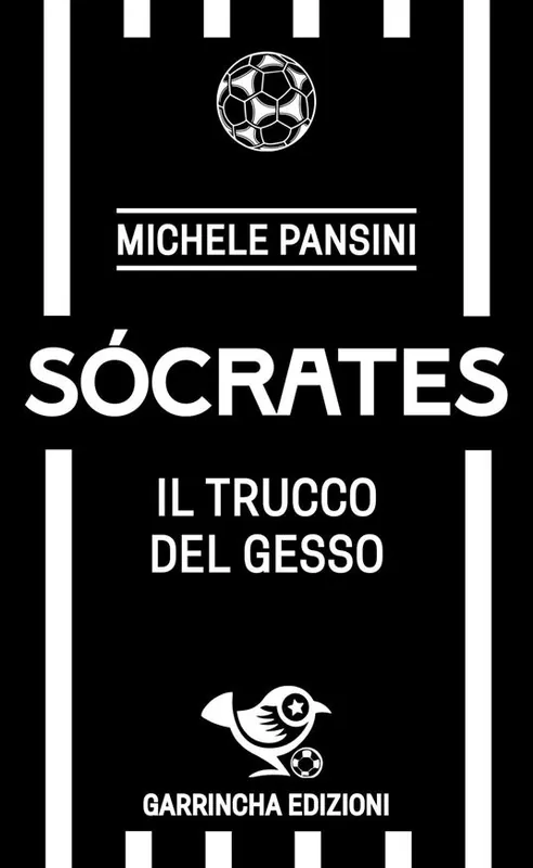 Sócrates. Il trucco del gesso Subito Disponibile