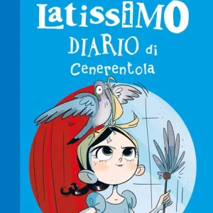 Offerta Del Giorno Lo strampalatissimo diario di Cenerentola