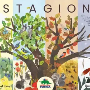 Esclusivo Stagioni. Ediz. a colori