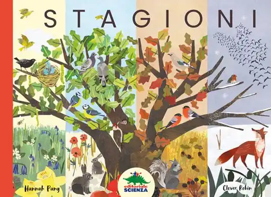 Esclusivo Stagioni. Ediz. a colori