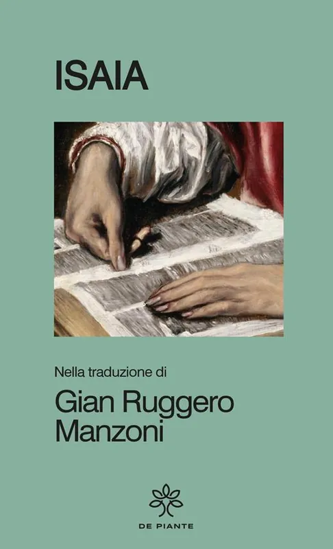 Novità Isaia