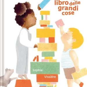 Occasione Imperdibile Il piccolo libro delle grandi cose. Ediz. a colori