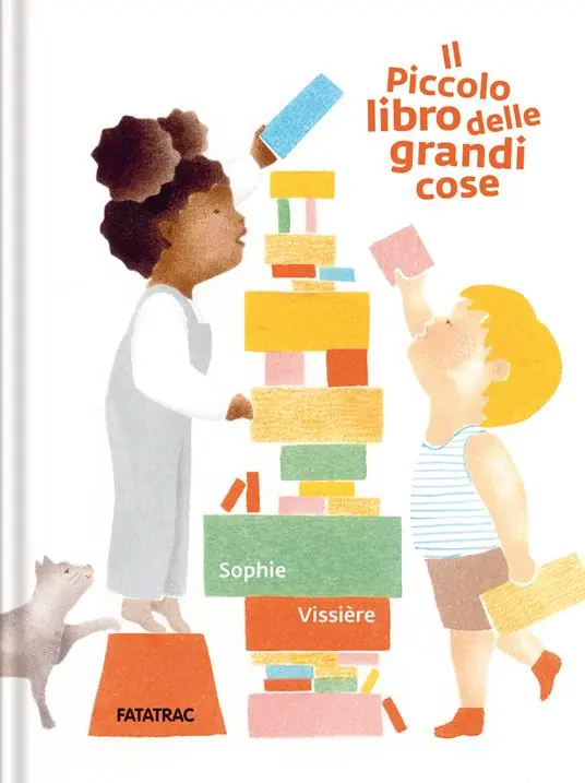 Occasione Imperdibile Il piccolo libro delle grandi cose. Ediz. a colori