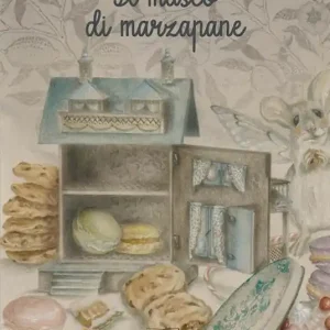 Prezzo Ridotto Il museo di marzapane. Ediz. illustrata