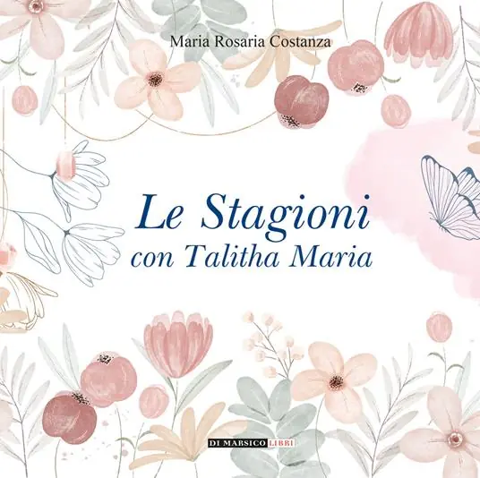 Affare Le stagioni con Talitha Maria
